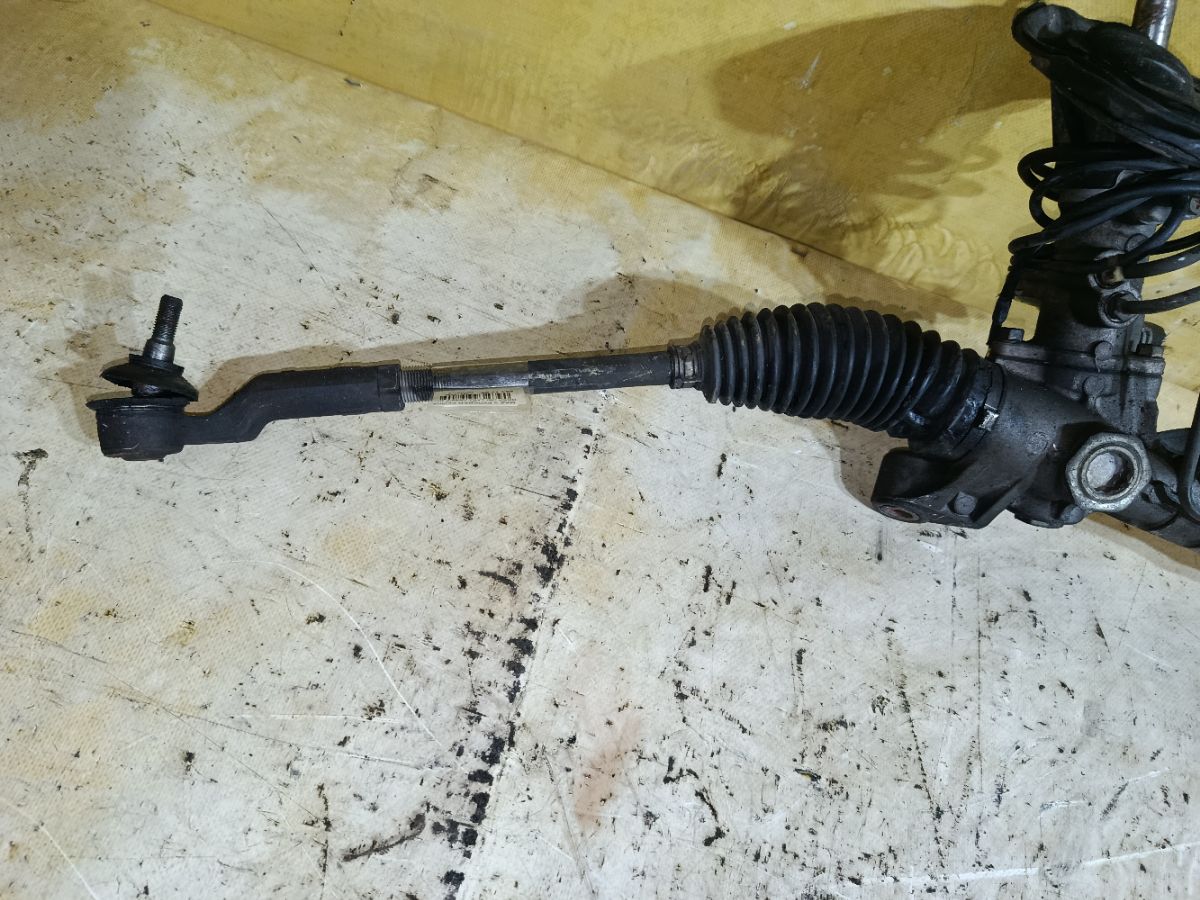 Рулевая рейка на Mazda 3 BK5P Фото 9