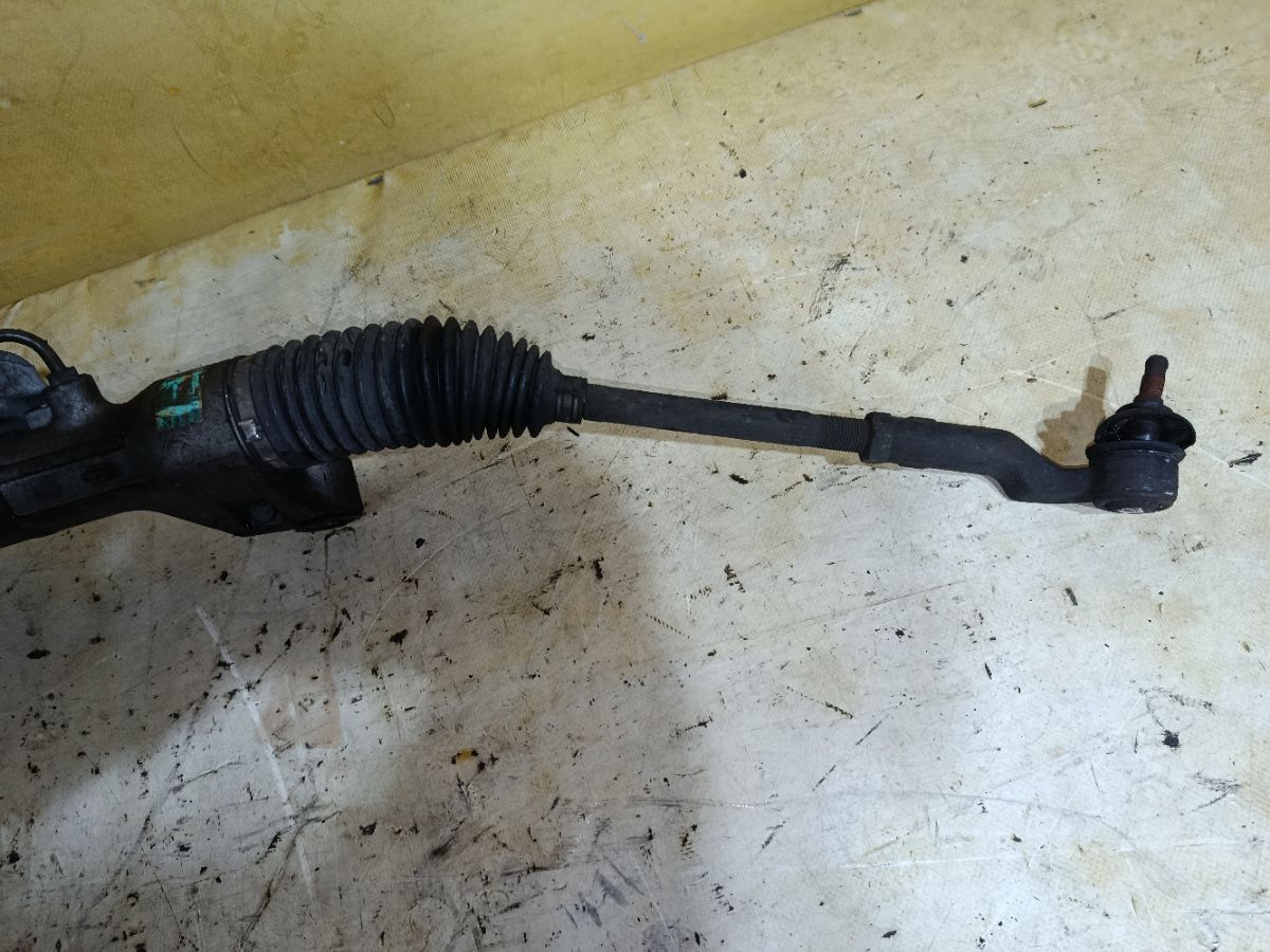 Рулевая рейка на Mazda 3 BK5P Фото 10