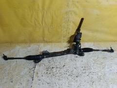 Рулевая рейка на Mazda 3 BK5P