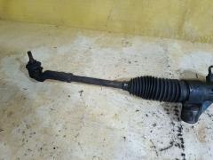 Рулевая рейка на Mazda 3 BK5P Фото 2