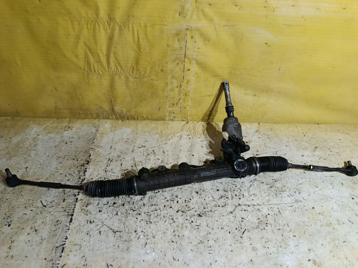 Рулевая рейка на Mercedes-Benz Cl-Class W215 113.960 Фото 1