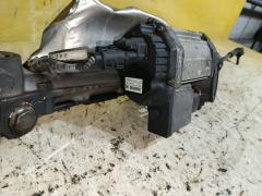 Рулевая рейка 1K1909144L на Volkswagen Golf V 1K Фото 7