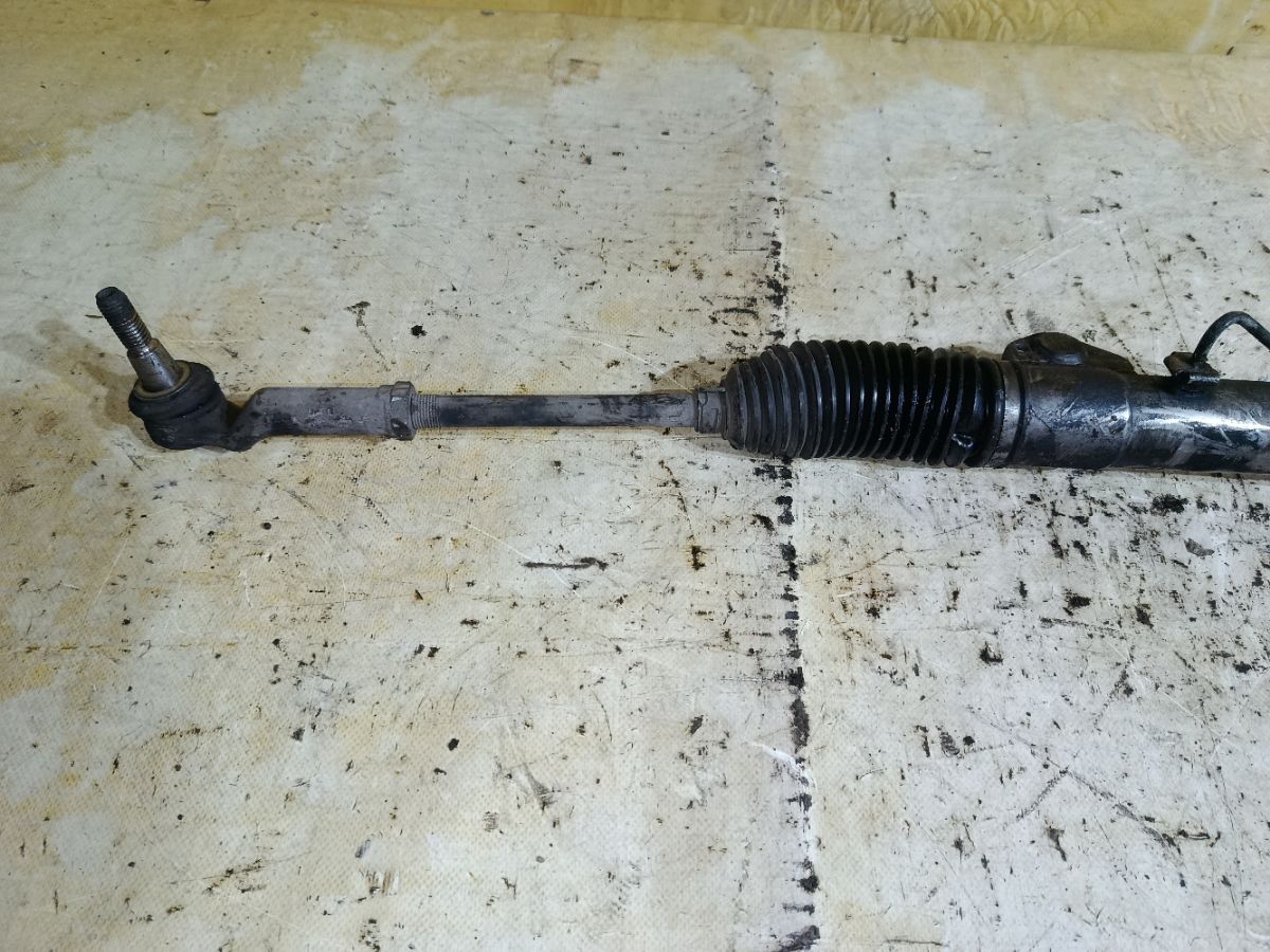 Рулевая рейка P31280362, 8G91-3A500-CD на Volvo Xc60 DZ B6304T Фото 2