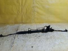Рулевая рейка на Suzuki Grand Vitara TX92W H27A 48500-65D5