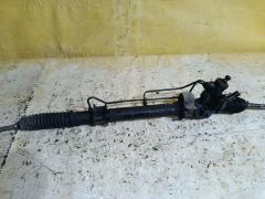 Рулевая рейка 48500-65D5 на Suzuki Grand Vitara TX92W H27A Фото 3