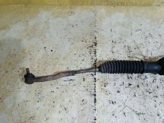 Рулевая рейка 48500-65D5 на Suzuki Grand Vitara TX92W H27A Фото 4