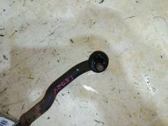 Рулевая рейка 48500-65D5 на Suzuki Grand Vitara TX92W H27A Фото 6