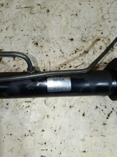 Рулевая рейка 48500-65D5 на Suzuki Grand Vitara TX92W H27A Фото 8