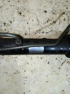 Рулевая рейка 48500-65D5 на Suzuki Grand Vitara TX92W H27A Фото 9