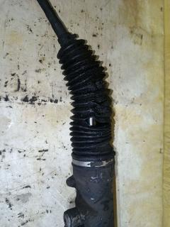 Рулевая рейка на Bmw X5 E53-FA51 M54 Фото 3