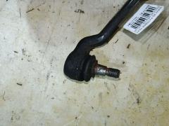 Рулевая рейка на Bmw X5 E53-FA51 M54 Фото 5