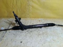 Рулевая рейка на Bmw X5 E53-FA51 M54 Фото 7