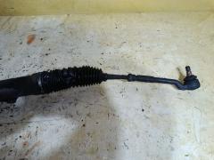 Рулевая рейка на Bmw X5 E53-FA51 M54 Фото 9