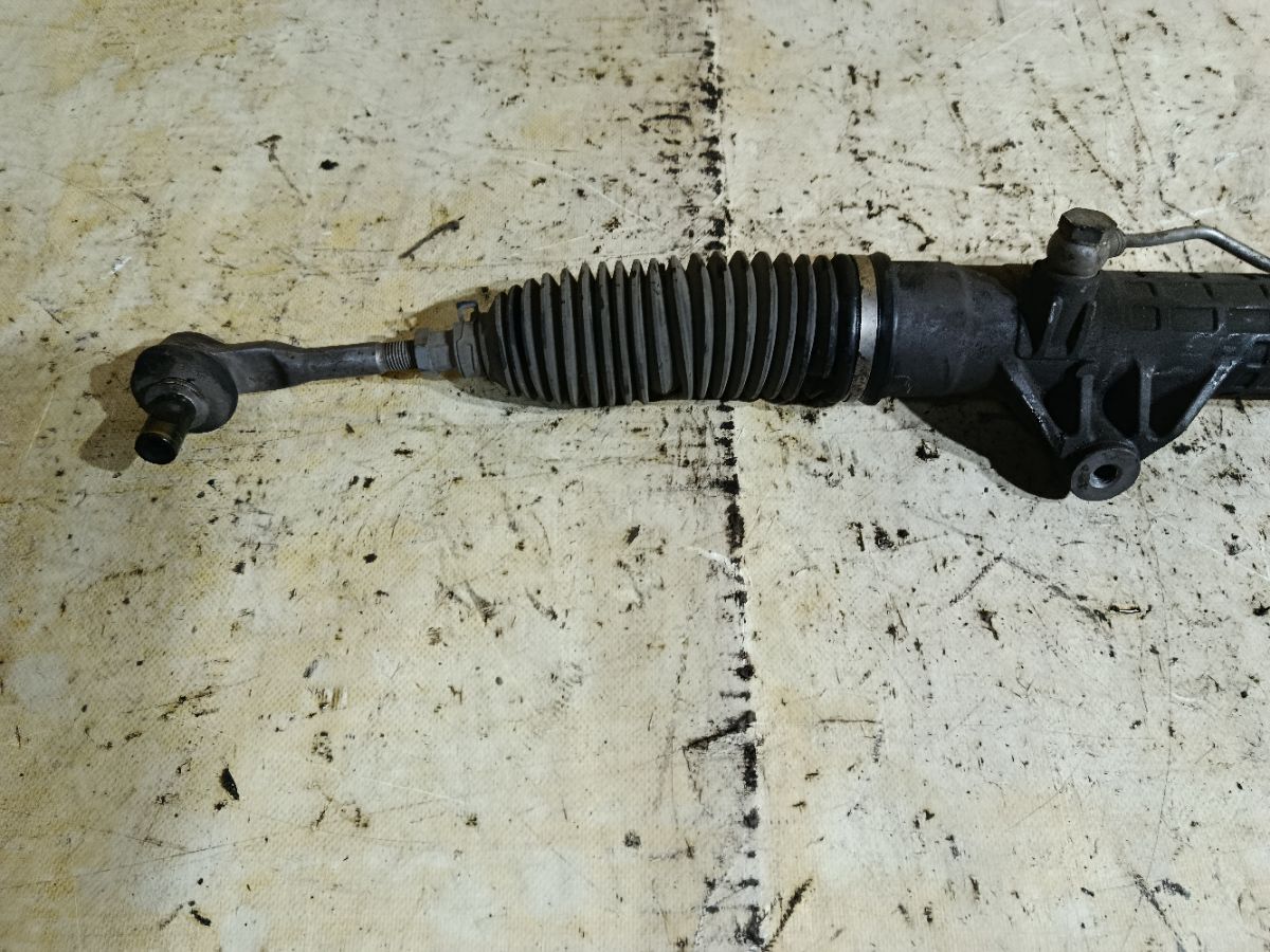 Рулевая рейка 4F1422066A, 4F1422052R, 4F1422052RX, 4F1422053A, 4F1422053AX, 4F1422065R, 4F1422066, 7852993735, 7853993189, 7853993258, KS01000930 на Audi A6 4F Фото 2