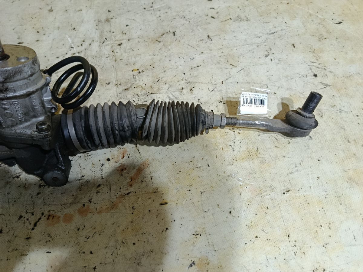 Рулевая рейка 4F1422066A, 4F1422052R, 4F1422052RX, 4F1422053A, 4F1422053AX, 4F1422065R, 4F1422066, 7852993735, 7853993189, 7853993258, KS01000930 на Audi A6 4F Фото 4