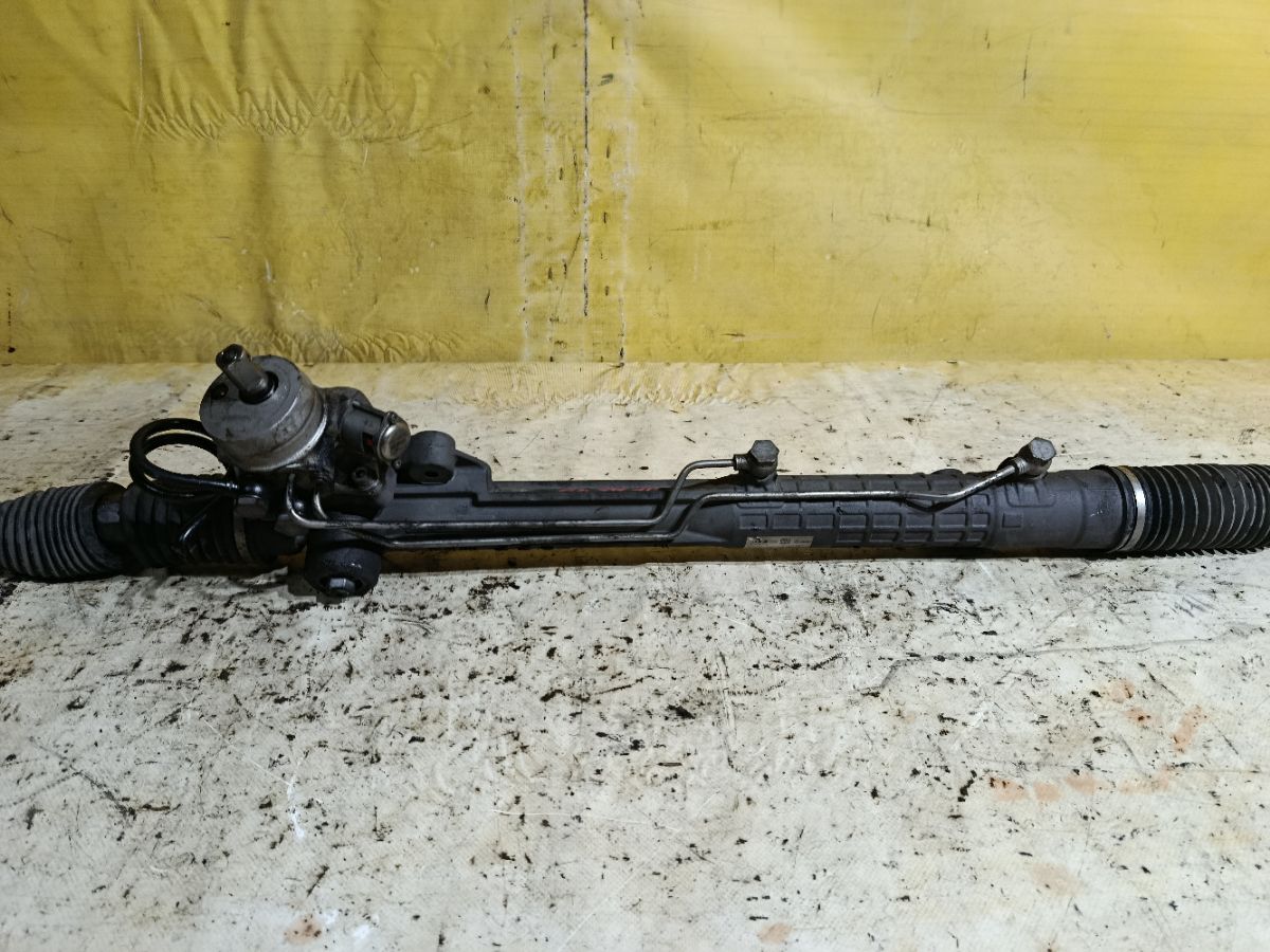 Рулевая рейка 4F1422066A, 4F1422052R, 4F1422052RX, 4F1422053A, 4F1422053AX, 4F1422065R, 4F1422066, 7852993735, 7853993189, 7853993258, KS01000930 на Audi A6 4F Фото 7