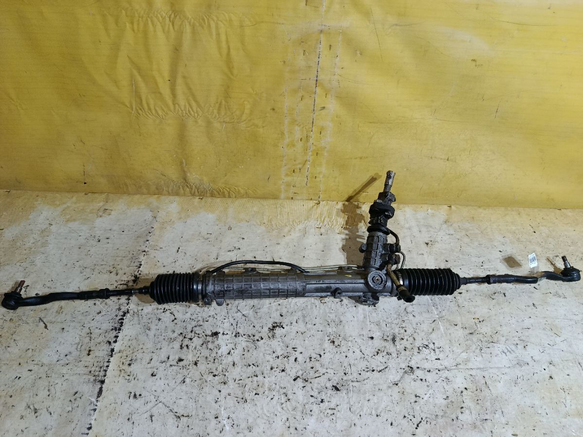 Рулевая рейка 1095165, 1096107, 1096240, 1096280, 1096283, 1096906, 1135508, 1138196, 1140828, 1140946, 1140956, 1140972, 2227191, 2227192, 2900701, 30-73002, 32131094926, 32131095165, 32131096107, 32131096240, 32131096280, 32131096286, 32131096906, 32131135508, 32131138196, 32131140828, 32131140946, 32131140956, 32131140972, 32132227191, 32132227192, 32136750200, 32136753434, 32136753438, 32136753446, 32136753807, 32136753853, 32136755065, 32136757338, 32136757651, 52223, 6750200, 6753434, 6753438, 6753446, 6753807, 6753853, 6755065, 6757338, 6757651, CR-043-6467, CR-043-E36, DSR576L, KS01001464, SR2576 на Bmw 3-Series E36 M50 Фото 1