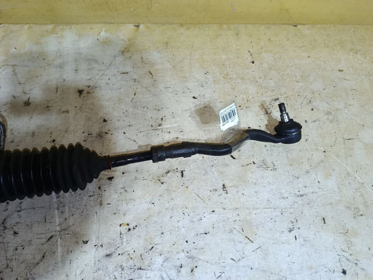 Рулевая рейка 1095165, 1096107, 1096240, 1096280, 1096283, 1096906, 1135508, 1138196, 1140828, 1140946, 1140956, 1140972, 2227191, 2227192, 2900701, 30-73002, 32131094926, 32131095165, 32131096107, 32131096240, 32131096280, 32131096286, 32131096906, 32131135508, 32131138196, 32131140828, 32131140946, 32131140956, 32131140972, 32132227191, 32132227192, 32136750200, 32136753434, 32136753438, 32136753446, 32136753807, 32136753853, 32136755065, 32136757338, 32136757651, 52223, 6750200, 6753434, 6753438, 6753446, 6753807, 6753853, 6755065, 6757338, 6757651, CR-043-6467, CR-043-E36, DSR576L, KS01001464, SR2576 на Bmw 3-Series E36 M50 Фото 5