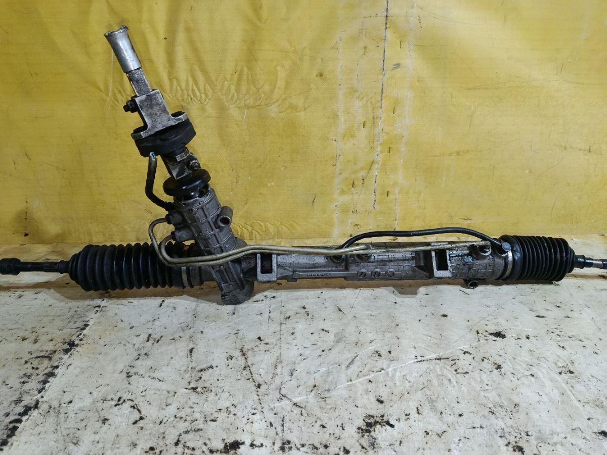 Рулевая рейка 1095165, 1096107, 1096240, 1096280, 1096283, 1096906, 1135508, 1138196, 1140828, 1140946, 1140956, 1140972, 2227191, 2227192, 2900701, 30-73002, 32131094926, 32131095165, 32131096107, 32131096240, 32131096280, 32131096286, 32131096906, 32131135508, 32131138196, 32131140828, 32131140946, 32131140956, 32131140972, 32132227191, 32132227192, 32136750200, 32136753434, 32136753438, 32136753446, 32136753807, 32136753853, 32136755065, 32136757338, 32136757651, 52223, 6750200, 6753434, 6753438, 6753446, 6753807, 6753853, 6755065, 6757338, 6757651, CR-043-6467, CR-043-E36, DSR576L, KS01001464, SR2576 на Bmw 3-Series E36 M50 Фото 6
