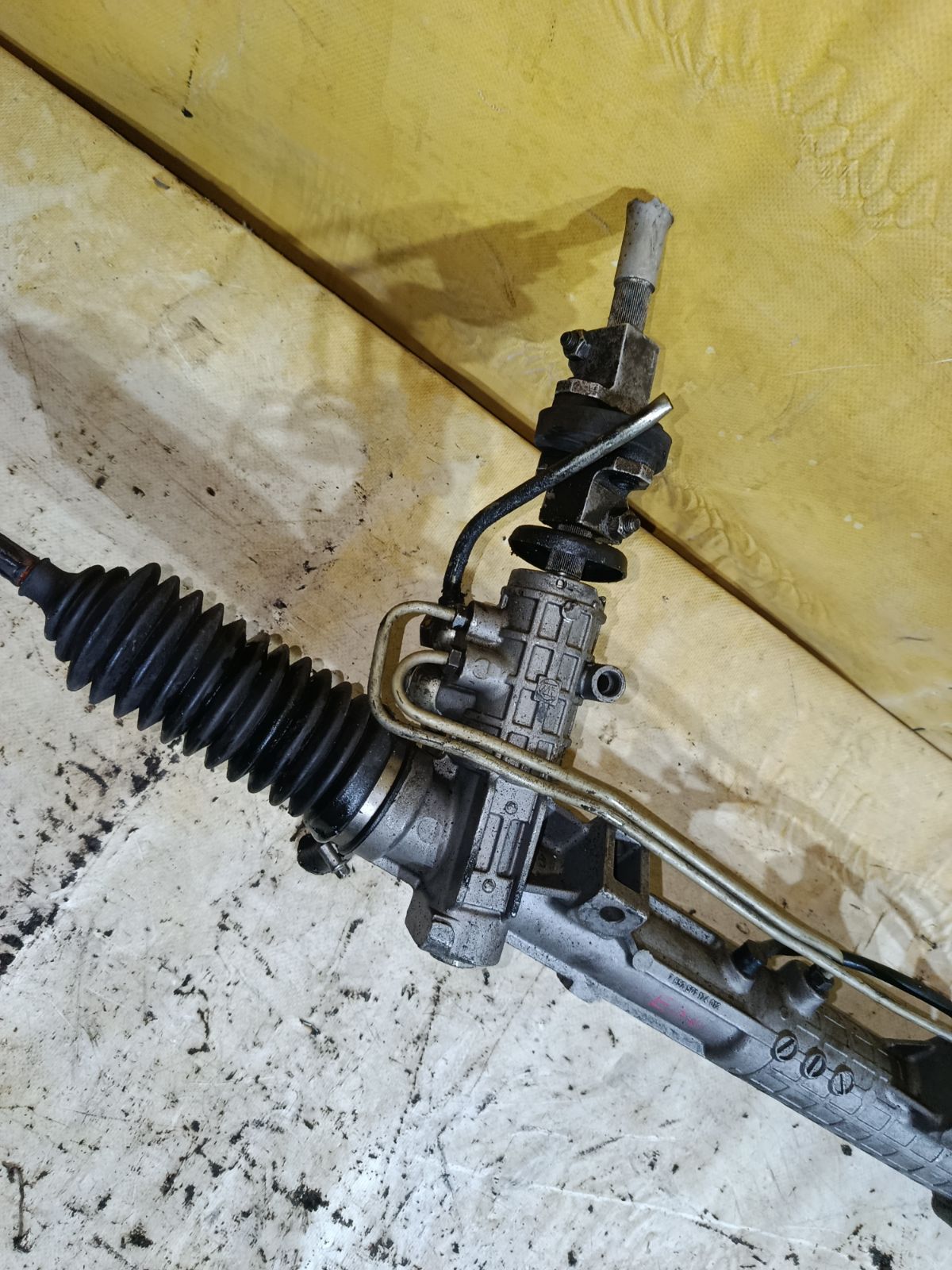 Рулевая рейка 1095165, 1096107, 1096240, 1096280, 1096283, 1096906, 1135508, 1138196, 1140828, 1140946, 1140956, 1140972, 2227191, 2227192, 2900701, 30-73002, 32131094926, 32131095165, 32131096107, 32131096240, 32131096280, 32131096286, 32131096906, 32131135508, 32131138196, 32131140828, 32131140946, 32131140956, 32131140972, 32132227191, 32132227192, 32136750200, 32136753434, 32136753438, 32136753446, 32136753807, 32136753853, 32136755065, 32136757338, 32136757651, 52223, 6750200, 6753434, 6753438, 6753446, 6753807, 6753853, 6755065, 6757338, 6757651, CR-043-6467, CR-043-E36, DSR576L, KS01001464, SR2576 на Bmw 3-Series E36 M50 Фото 7