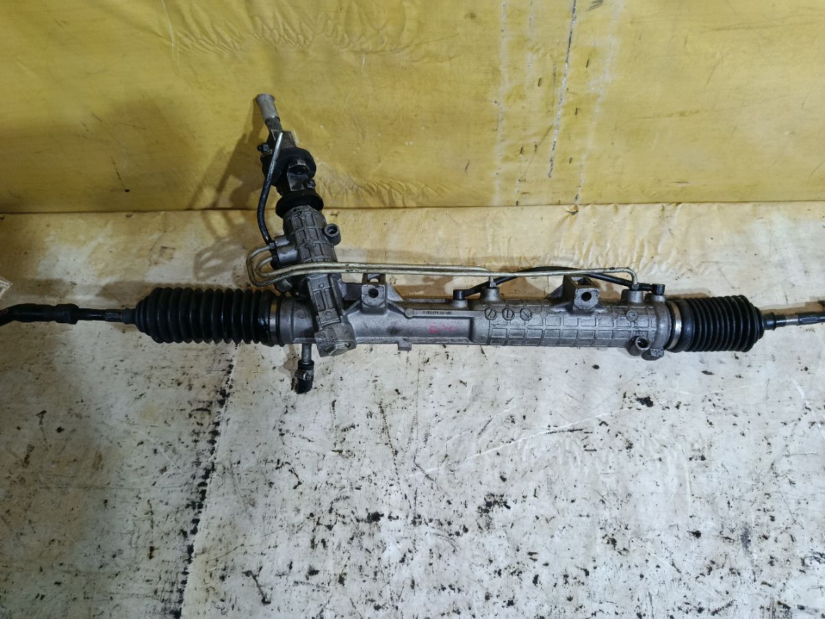 Рулевая рейка 1095165, 1096107, 1096240, 1096280, 1096283, 1096906, 1135508, 1138196, 1140828, 1140946, 1140956, 1140972, 2227191, 2227192, 2900701, 30-73002, 32131094926, 32131095165, 32131096107, 32131096240, 32131096280, 32131096286, 32131096906, 32131135508, 32131138196, 32131140828, 32131140946, 32131140956, 32131140972, 32132227191, 32132227192, 32136750200, 32136753434, 32136753438, 32136753446, 32136753807, 32136753853, 32136755065, 32136757338, 32136757651, 52223, 6750200, 6753434, 6753438, 6753446, 6753807, 6753853, 6755065, 6757338, 6757651, CR-043-6467, CR-043-E36, DSR576L, KS01001464, SR2576 на Bmw 3-Series E36 M50 Фото 8
