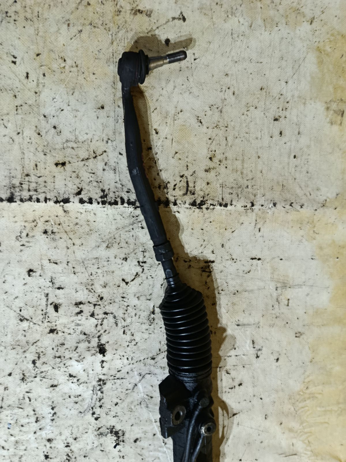 Рулевая рейка 1096026, 7852955304 на Bmw 5-Series E39 Фото 2