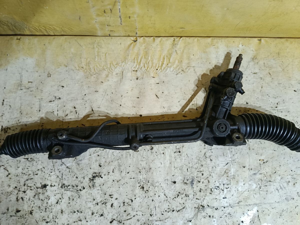 Рулевая рейка 1096026, 7852955304 на Bmw 5-Series E39 Фото 3