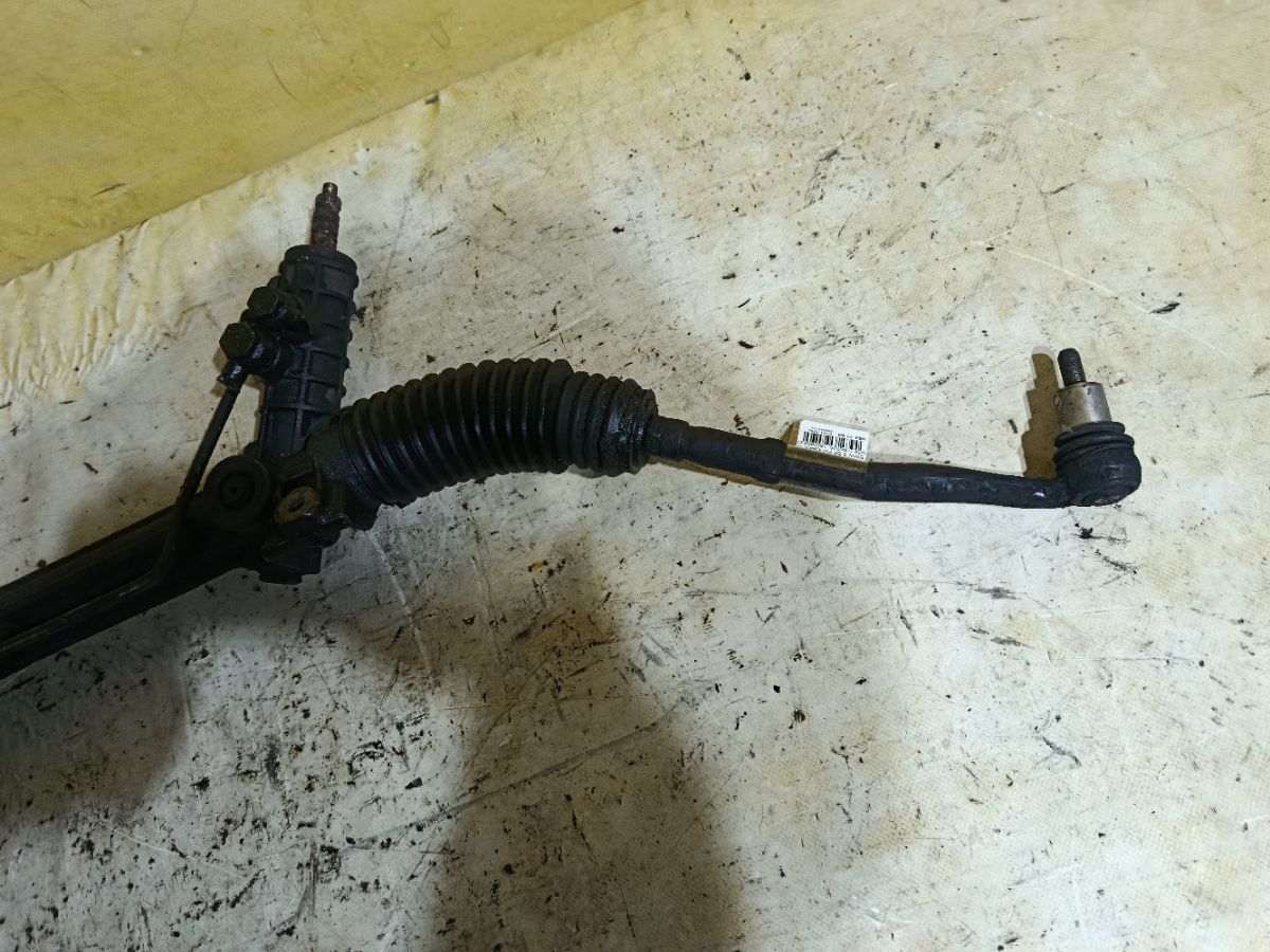 Рулевая рейка 1096026, 7852955304 на Bmw 5-Series E39 Фото 4