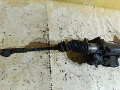 Рулевая рейка 1K1909144L на Volkswagen Passat 3C Фото 2
