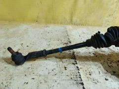 Рулевая рейка 1K1909144L на Volkswagen Passat 3C Фото 3