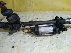 Рулевая рейка 1K1909144L на Volkswagen Passat 3C Фото 8