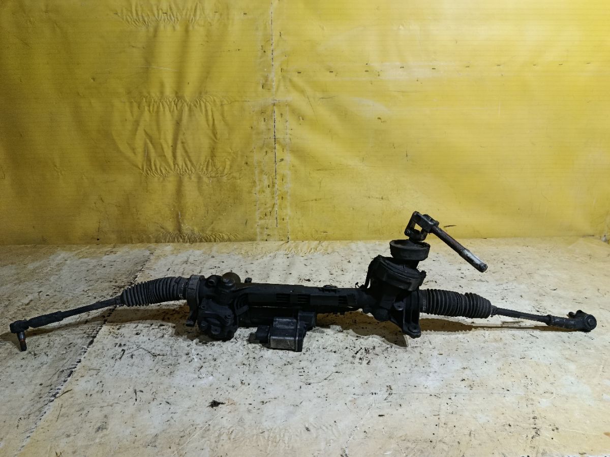 Рулевая рейка 1K1909144L на Volkswagen Golf V 1K Фото 1