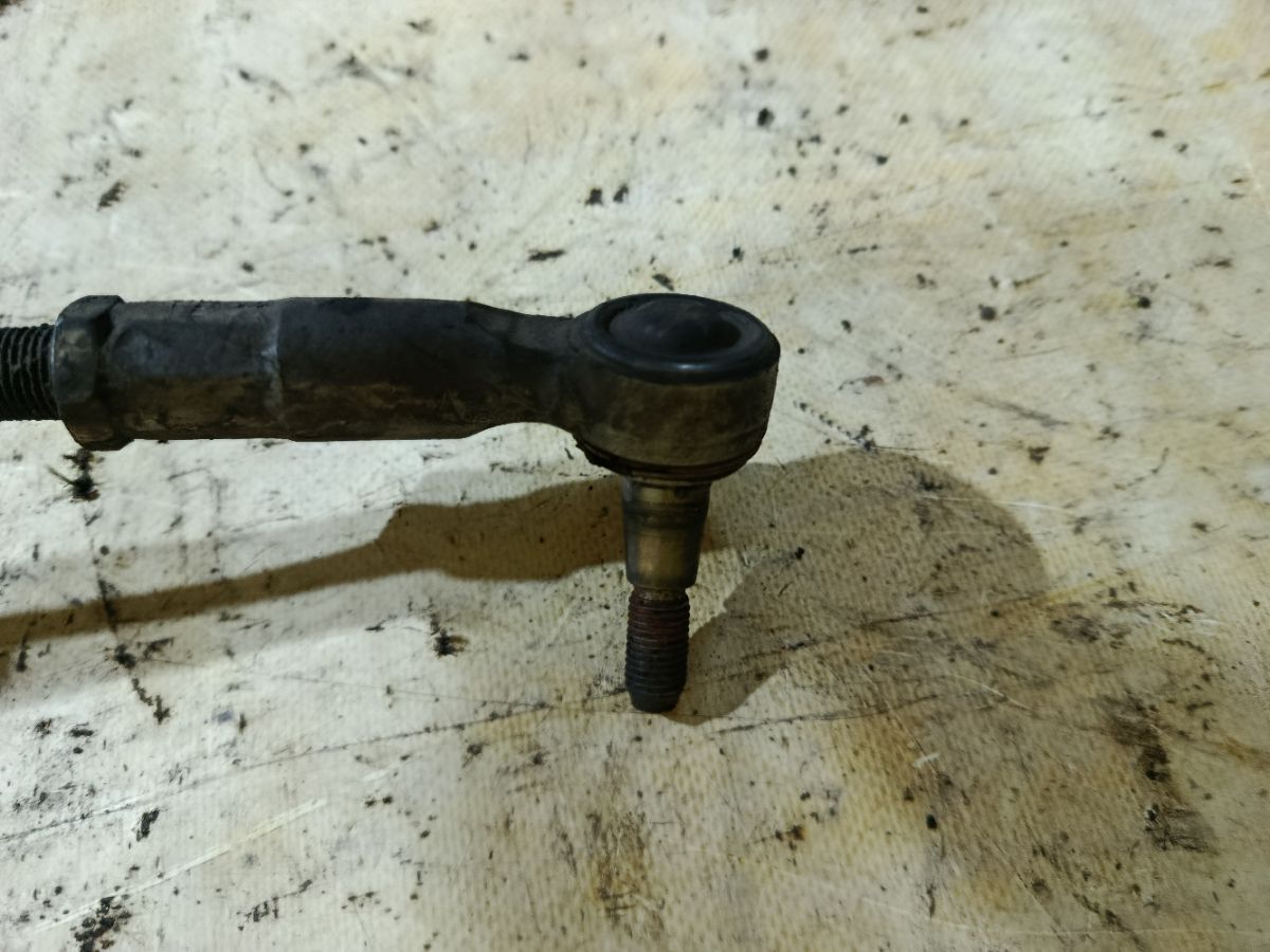 Рулевая рейка 1K1909144L на Volkswagen Golf V 1K Фото 3