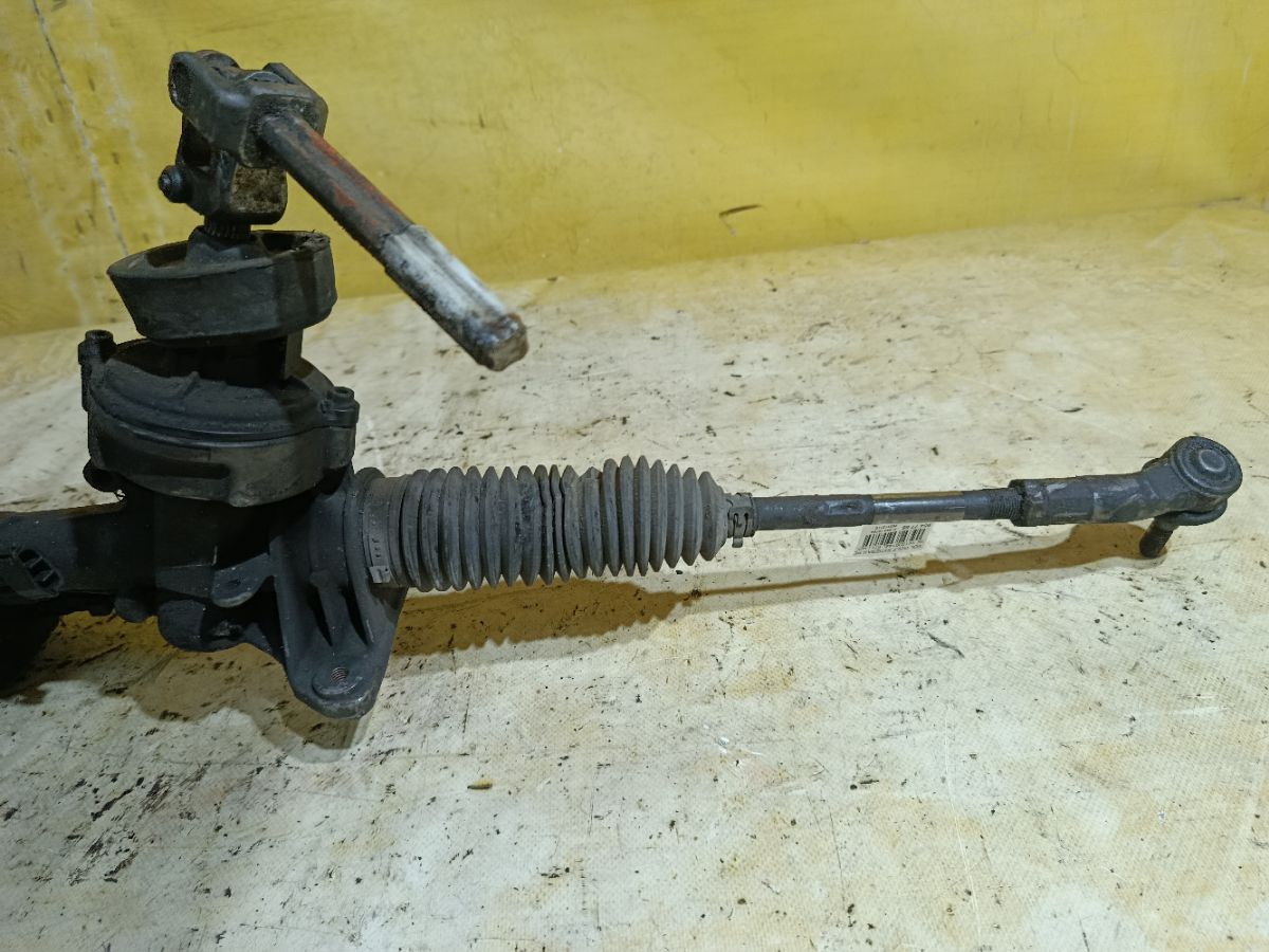Рулевая рейка 1K1909144L на Volkswagen Golf V 1K Фото 5
