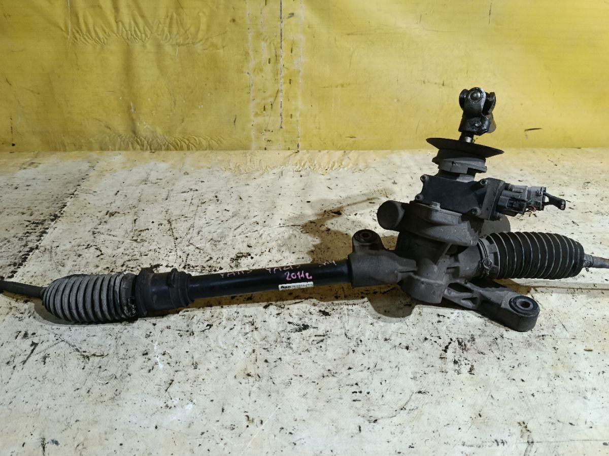 Рулевая рейка 48500-54L50 на Suzuki Sx4 YA21S M16A Фото 1