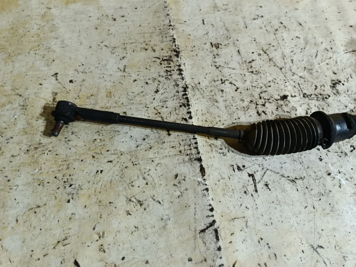 Рулевая рейка 48500-54L50 на Suzuki Sx4 YA21S M16A Фото 3