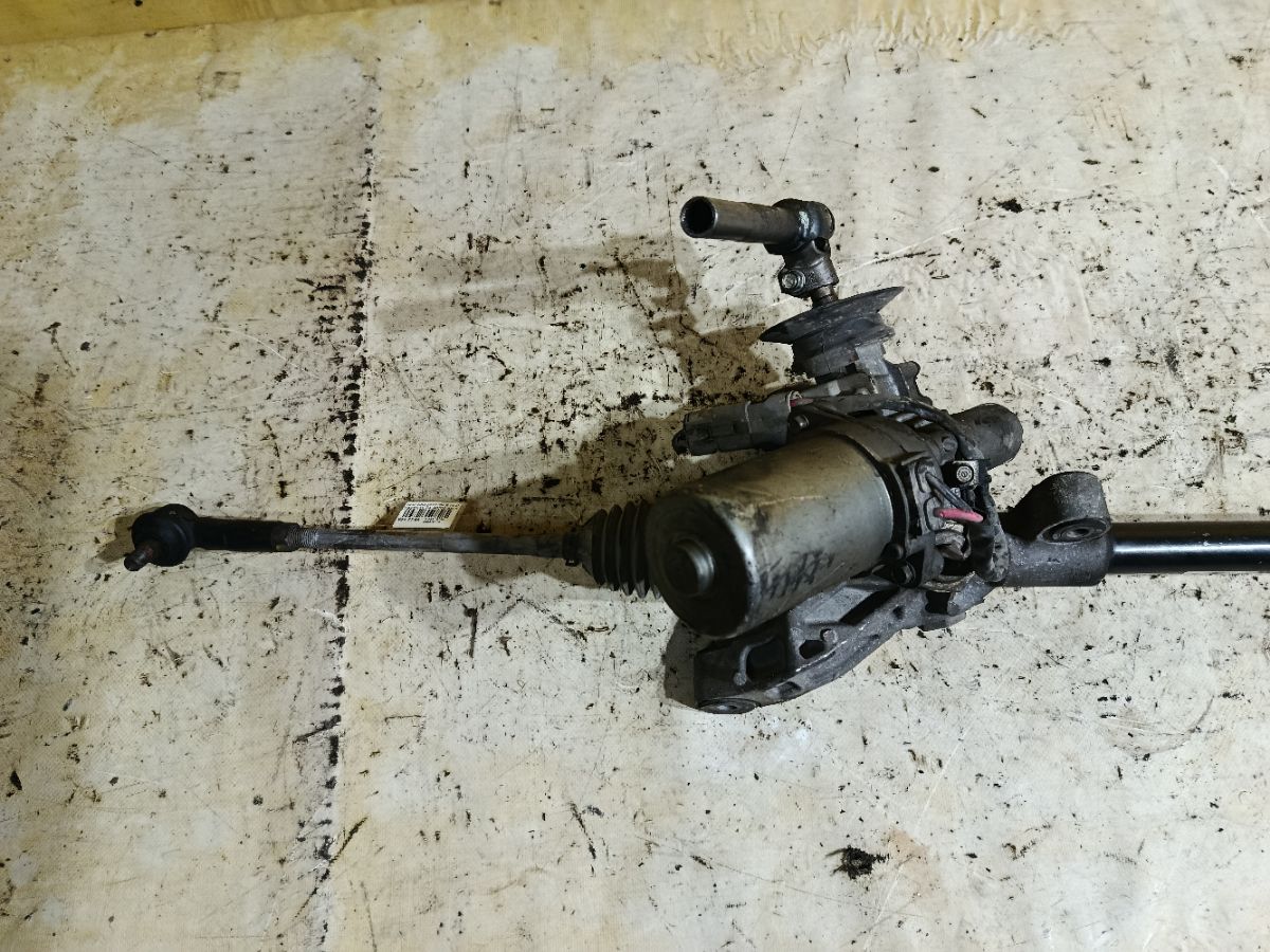 Рулевая рейка 48500-54L50 на Suzuki Sx4 YA21S M16A Фото 5