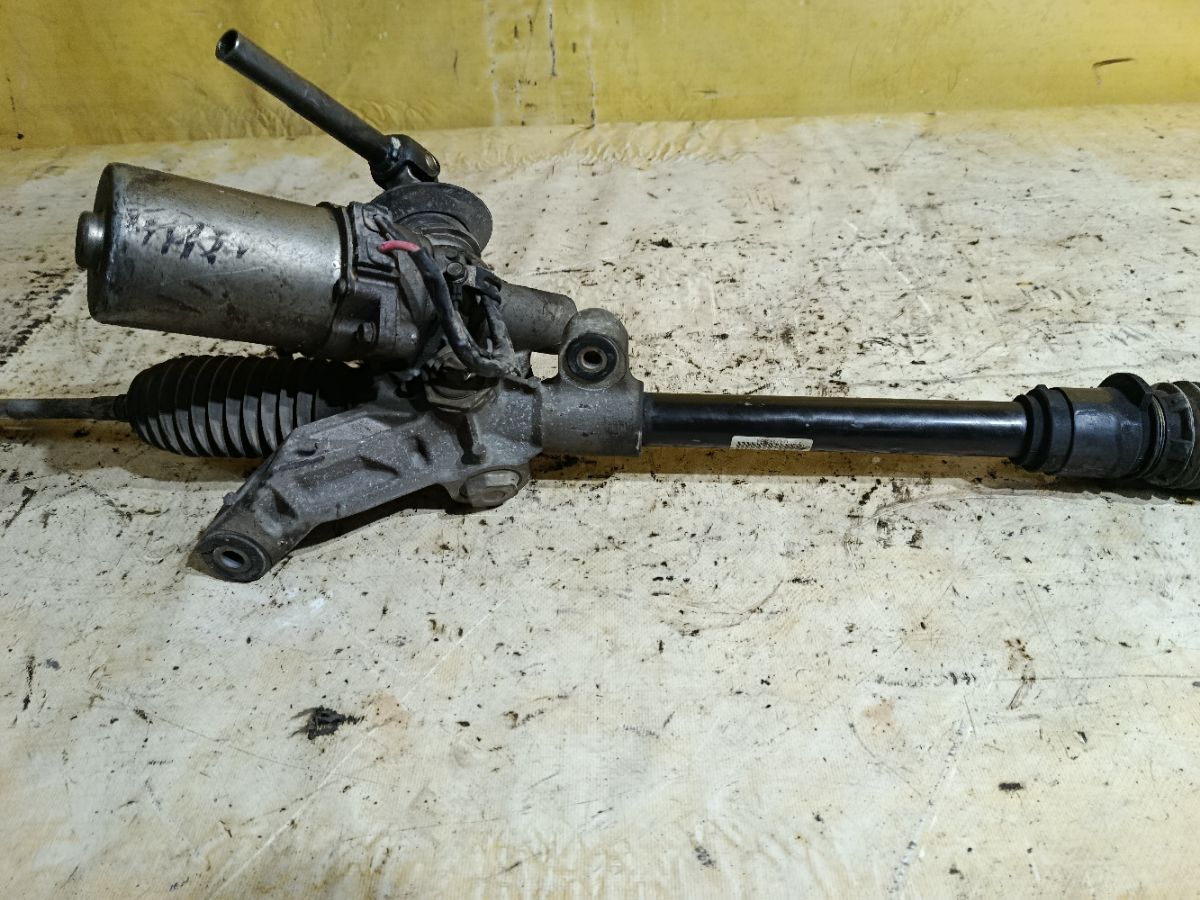 Рулевая рейка 48500-54L50 на Suzuki Sx4 YA21S M16A Фото 6