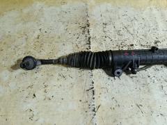 Рулевая рейка на Audi A8 4E BPK Фото 2