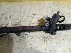 Рулевая рейка на Audi A8 4E BPK Фото 3