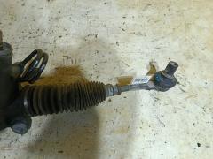 Рулевая рейка на Audi A8 4E BPK Фото 4