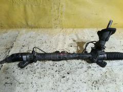 Рулевая рейка на Mazda 3 BLEFW Фото 3