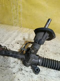 Рулевая рейка на Mazda 3 BLEFW Фото 4