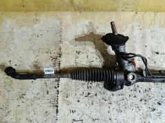 Рулевая рейка на Mazda 3 BLEFW Фото 6