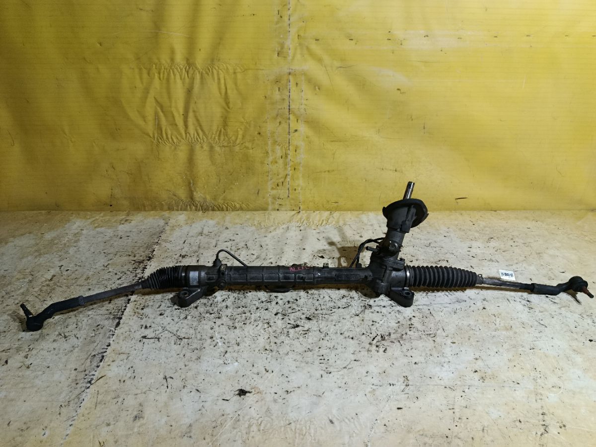 Рулевая рейка на Mazda 3 BLEFW Фото 1