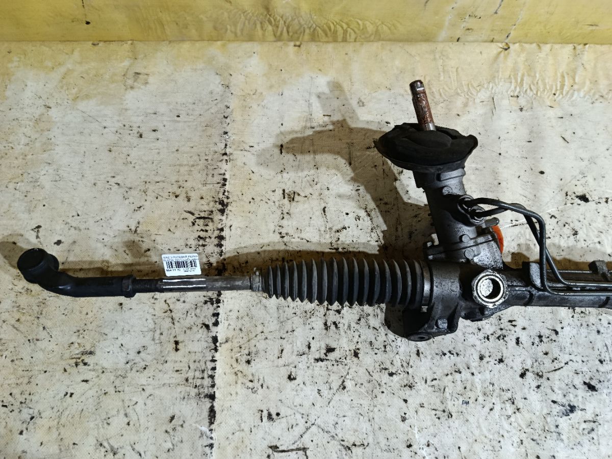 Рулевая рейка на Mazda 3 BLEFW Фото 6