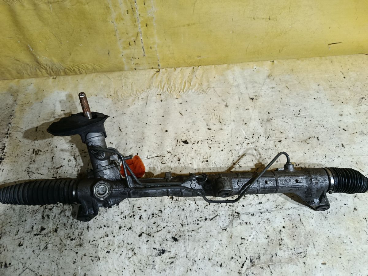 Рулевая рейка на Mazda 3 BLEFW Фото 7