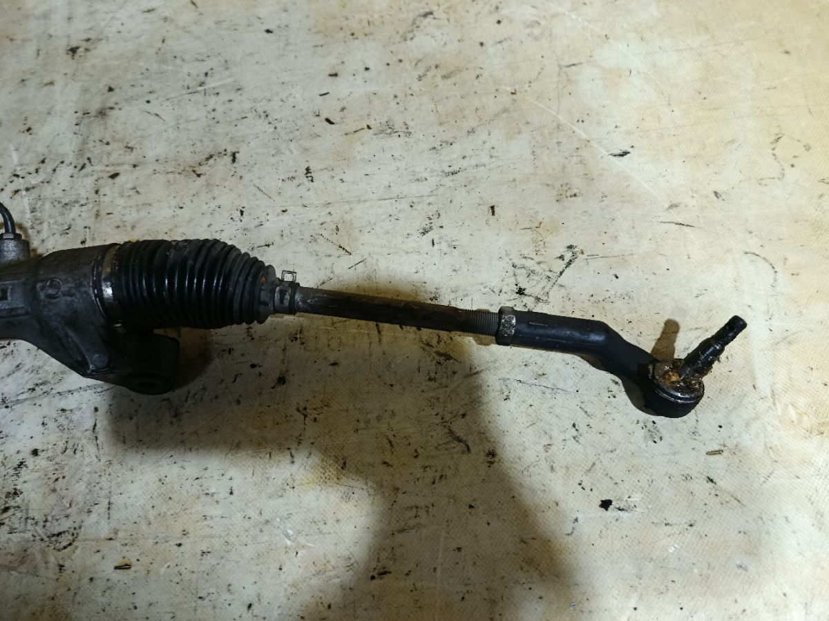 Рулевая рейка на Mazda 3 BLEFW Фото 8