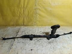 Рулевая рейка на Toyota Corolla ZRE180