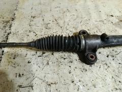 Рулевая рейка на Toyota Corolla ZRE180 Фото 3